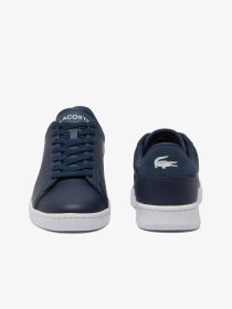 Кеды низкие Lacoste модель 748SMA0011092 Фото