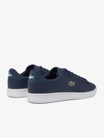 Кеды низкие Lacoste модель 748SMA0011092 Фото