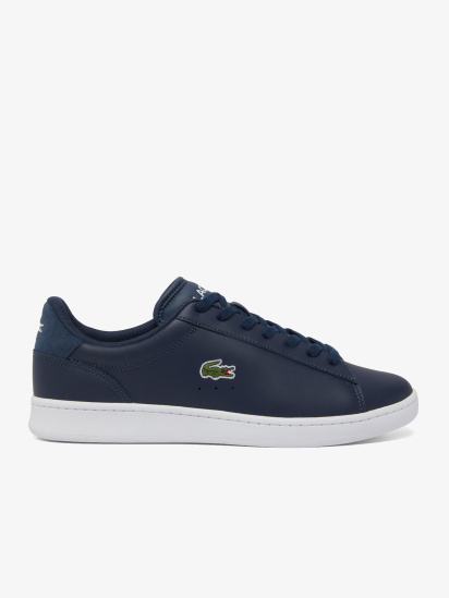 Кеди низькі Lacoste модель 748SMA0011092 - фото