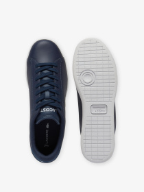 Кеды низкие Lacoste модель 748SMA0011092 Фото