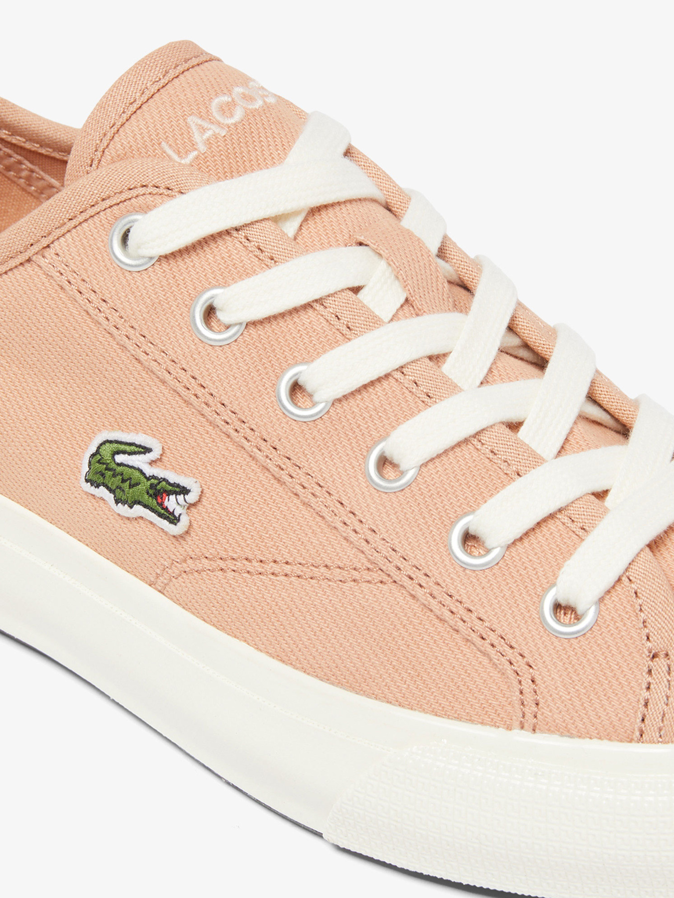 Кеди низькі Lacoste модель 749CFA00122E5 Фото