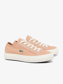 Кеди низькі Lacoste модель 749CFA00122E5 Фото