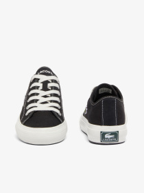 Кеды низкие Lacoste модель 749CFA0018454 Фото