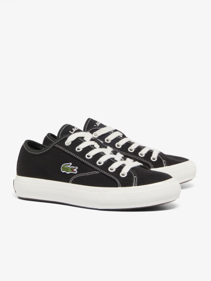 Кеди низькі Lacoste модель 749CFA0018454 — фото - INTERTOP