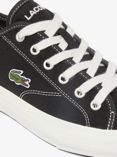 Кеди низькі Lacoste модель 749CFA0018454 — фото 3 - INTERTOP