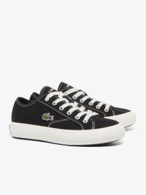 Кеды низкие Lacoste модель 749CFA0018454 Кеды низкие Lacoste модель 749CFA0018454 Фото