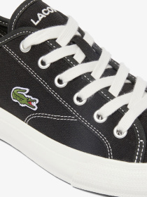 Кеды низкие Lacoste модель 749CFA0018454 Кеды низкие Lacoste модель 749CFA0018454 Фото