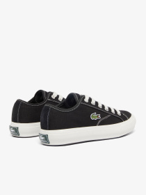 Кеды низкие Lacoste модель 749CFA0018454 Кеды низкие Lacoste модель 749CFA0018454 Фото