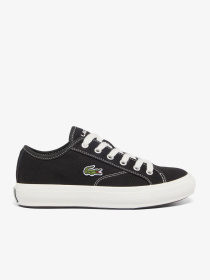Кеды низкие Lacoste модель 749CFA0018454 Фото