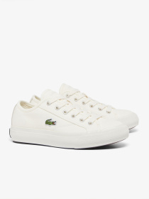 Кеды низкие Lacoste модель 749CFA001818C Фото