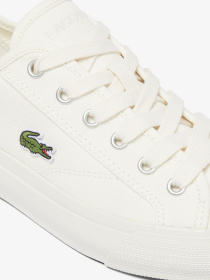 Кеды низкие Lacoste модель 749CFA001818C Фото