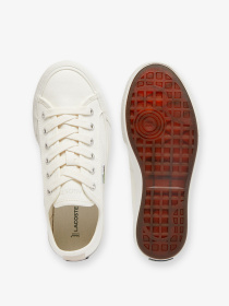 Кеды низкие Lacoste модель 749CFA001818C Фото