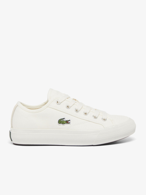 Кеды низкие Lacoste модель 749CFA001818C Фото