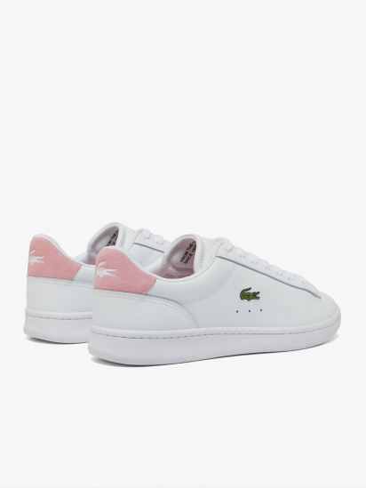Кеды низкие Lacoste модель 748SFA00151Y9 — фото 6 - INTERTOP