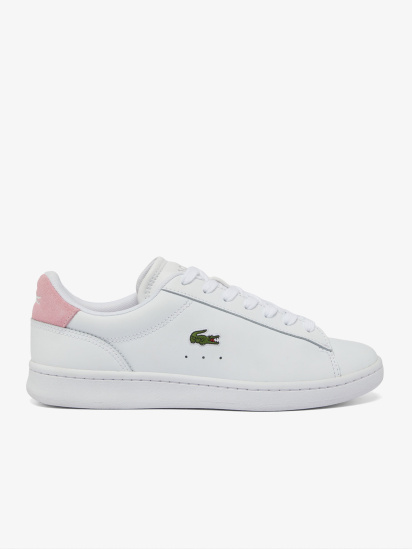 Кеди низькі Lacoste модель 748SFA00151Y9 - фото