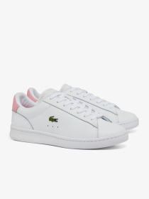 Кеды низкие Lacoste модель 748SFA00151Y9 Кеды низкие Lacoste модель 748SFA00151Y9 Фото
