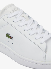 Кеды низкие Lacoste модель 748SFA00151Y9 Кеды низкие Lacoste модель 748SFA00151Y9 Фото