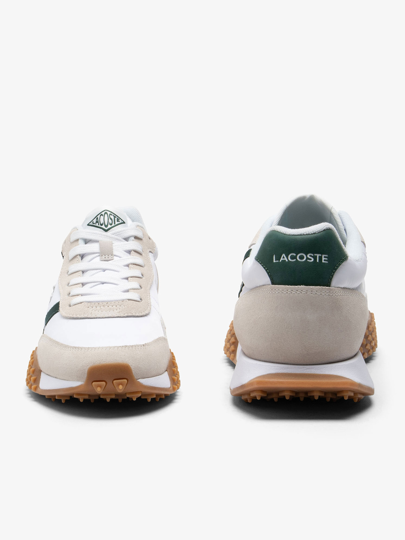 Кросівки Lacoste модель 749SMA01041R5 Фото