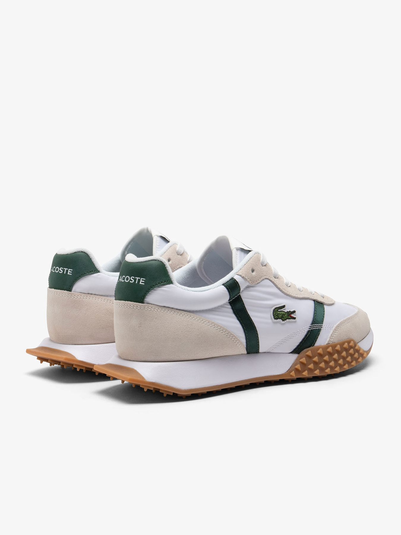 Кросівки Lacoste модель 749SMA01041R5 Фото