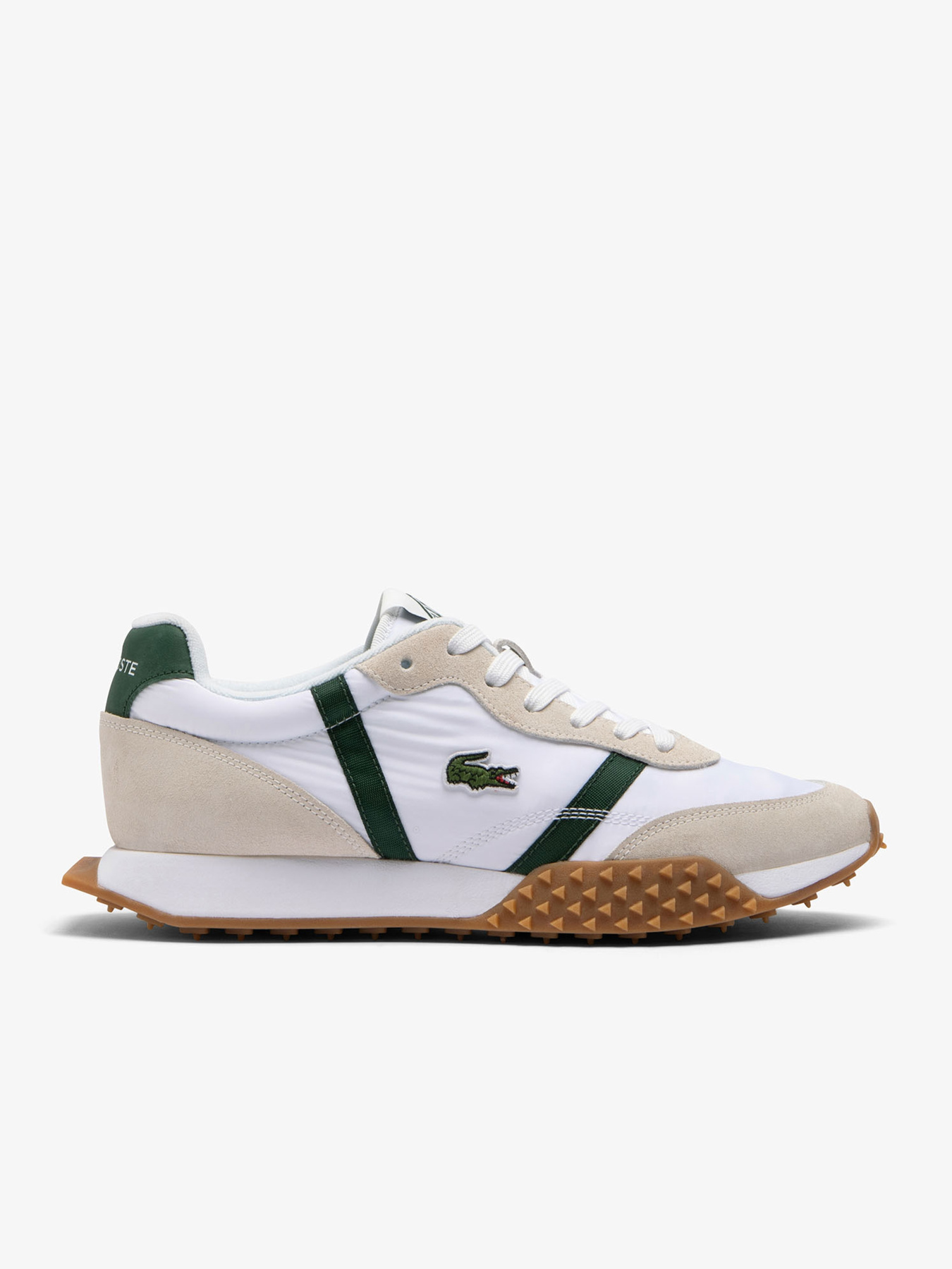 Кросівки Lacoste модель 749SMA01041R5 Фото