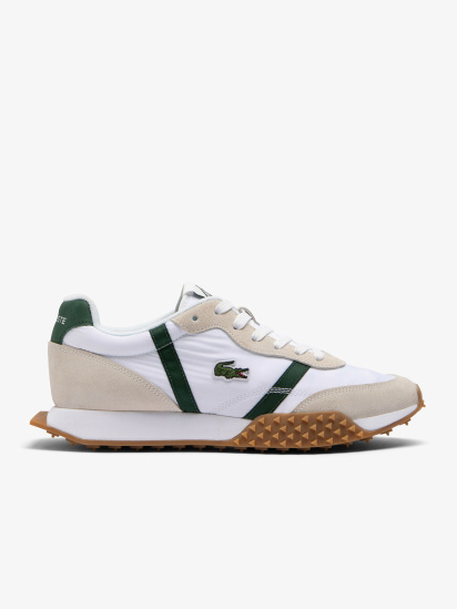 Кросівки Lacoste модель 749SMA01041R5 - фото