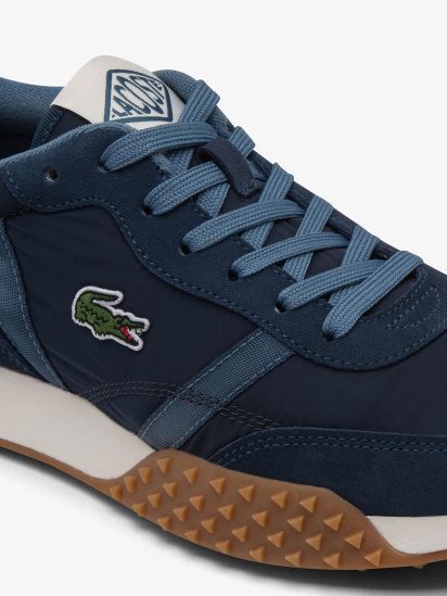 Кросівки Lacoste модель 749SMA0104GU1 — фото 3 - INTERTOP