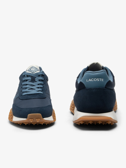 Кросівки Lacoste модель 749SMA0104GU1 — фото 4 - INTERTOP