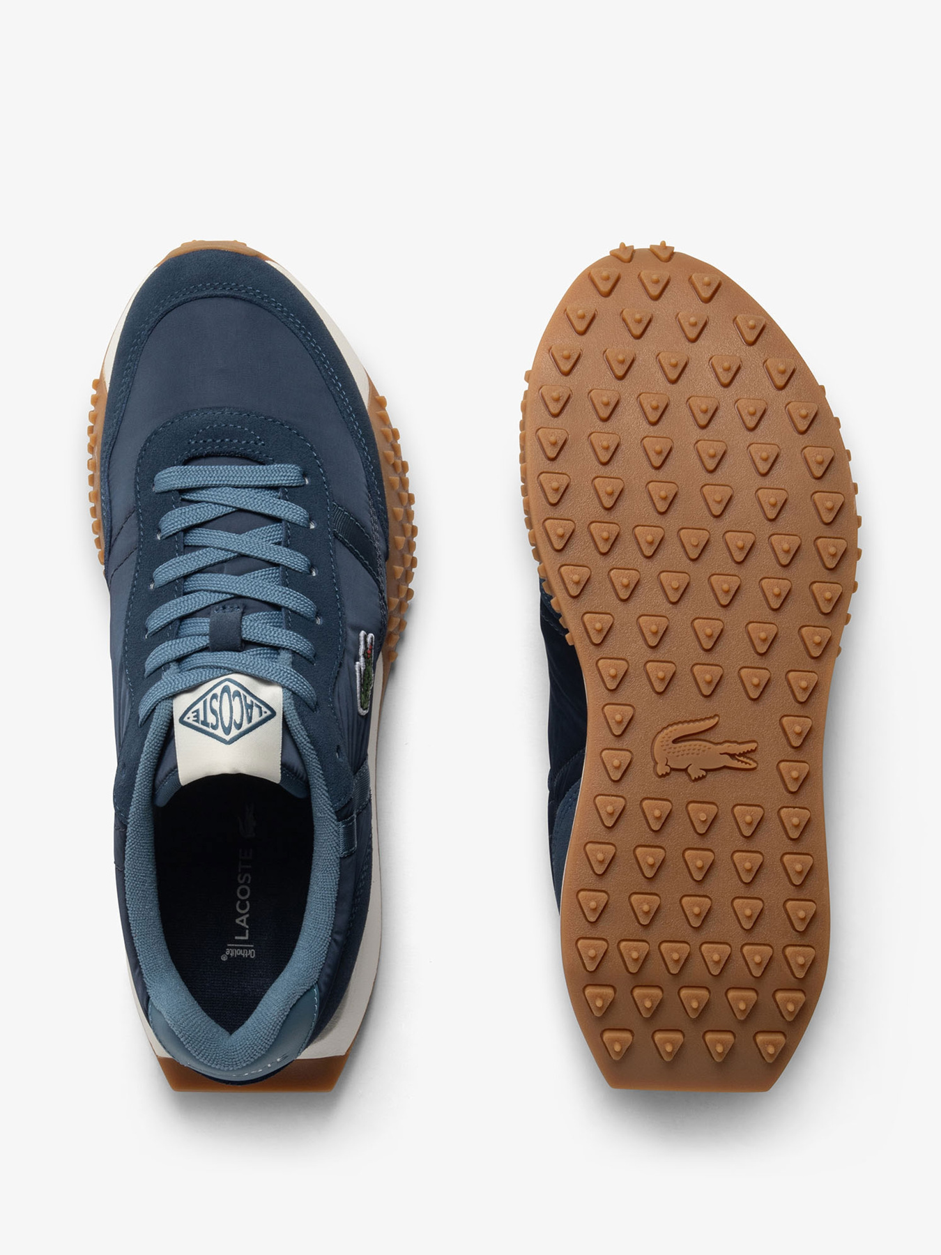 Кросівки повсякденні Lacoste модель 749SMA0104GU1 Фото