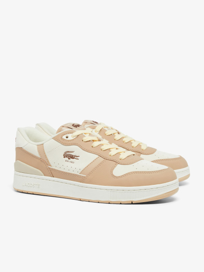 Кроссовки Lacoste модель 749SMA0072BW7 — фото 4 - INTERTOP
