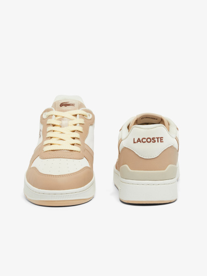 Кроссовки Lacoste модель 749SMA0072BW7 — фото 5 - INTERTOP