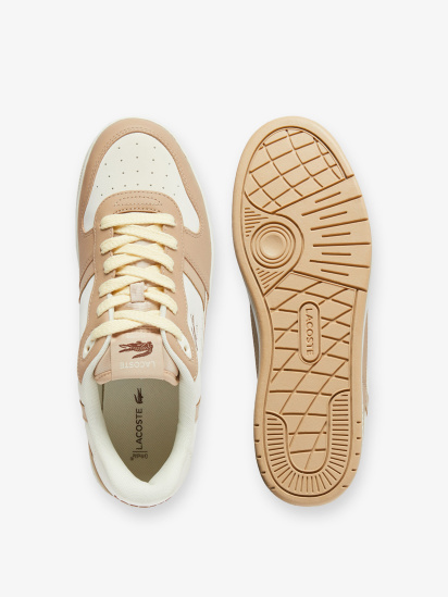 Кроссовки Lacoste модель 749SMA0072BW7 — фото 6 - INTERTOP
