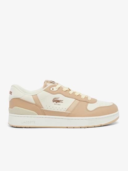 Кросівки Lacoste модель 749SMA0072BW7 - фото