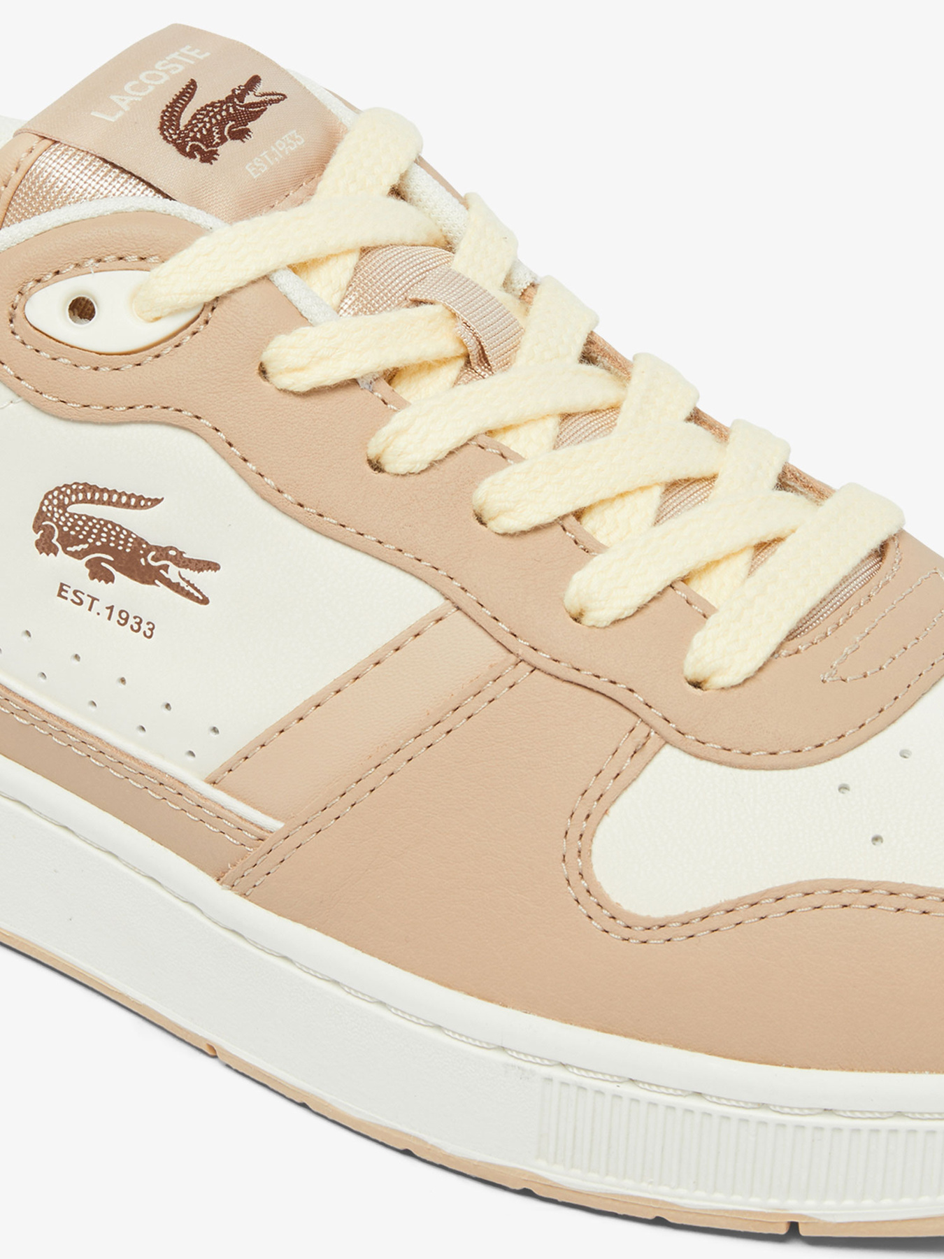 Кросівки повсякденні Lacoste модель 749SMA0072BW7 Фото