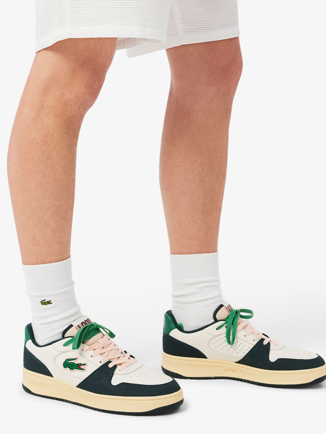 Кросівки Lacoste модель 749SMA00841Y5 Фото