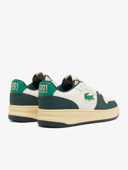 Кросівки Lacoste модель 749SMA00841Y5 — фото 6 - INTERTOP