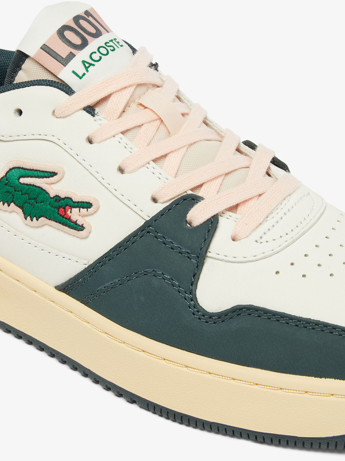 Кроссовки повседневные Lacoste модель 749SMA00841Y5 Фото