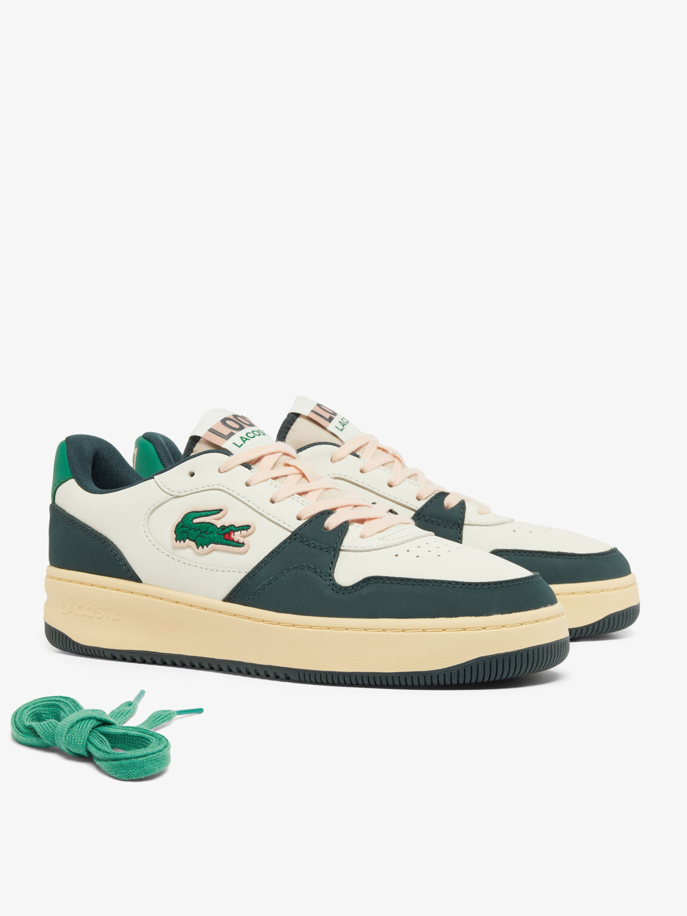 Кроссовки повседневные Lacoste модель 749SMA00841Y5 Фото