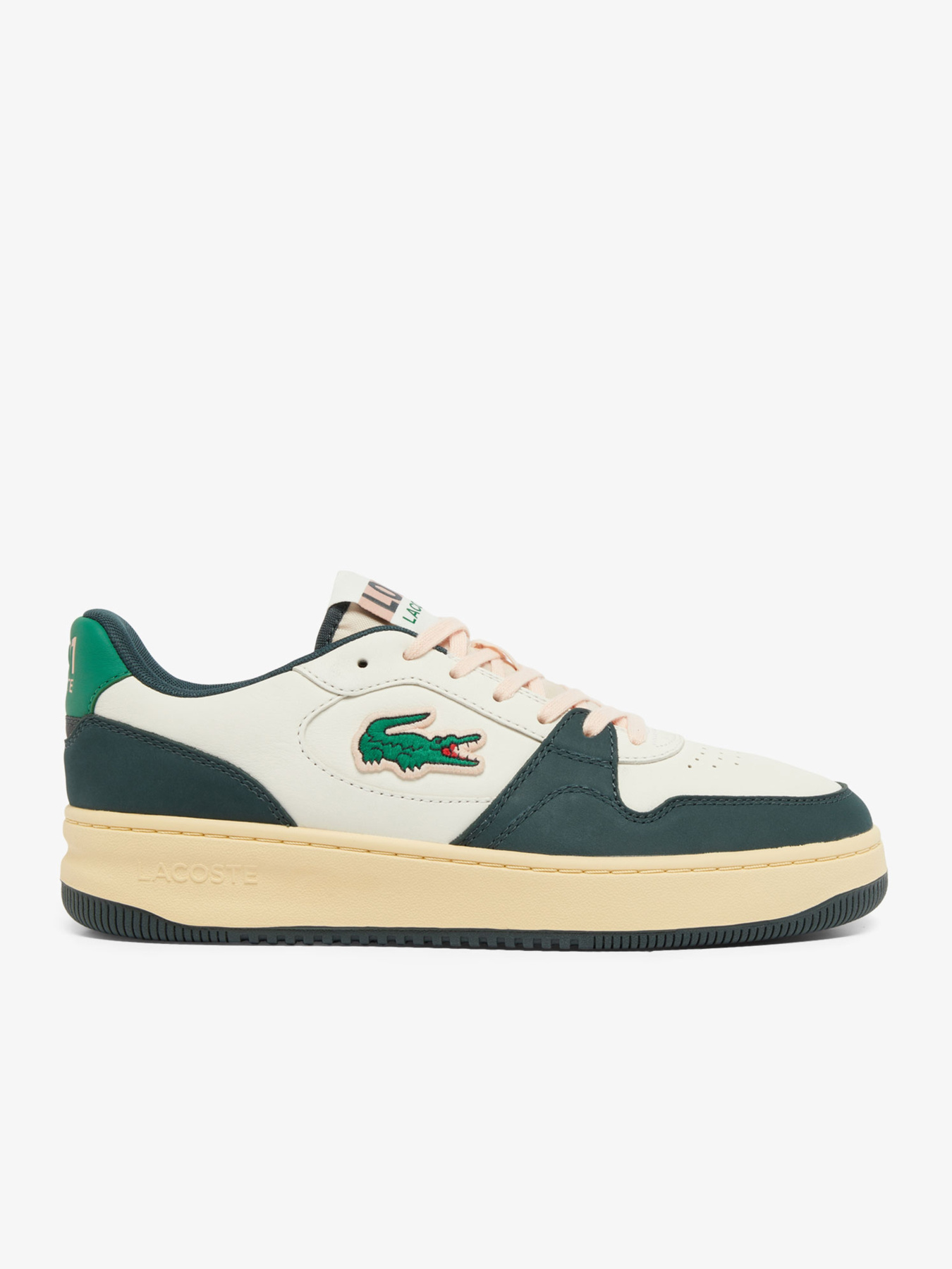 Кроссовки повседневные Lacoste модель 749SMA00841Y5 Фото