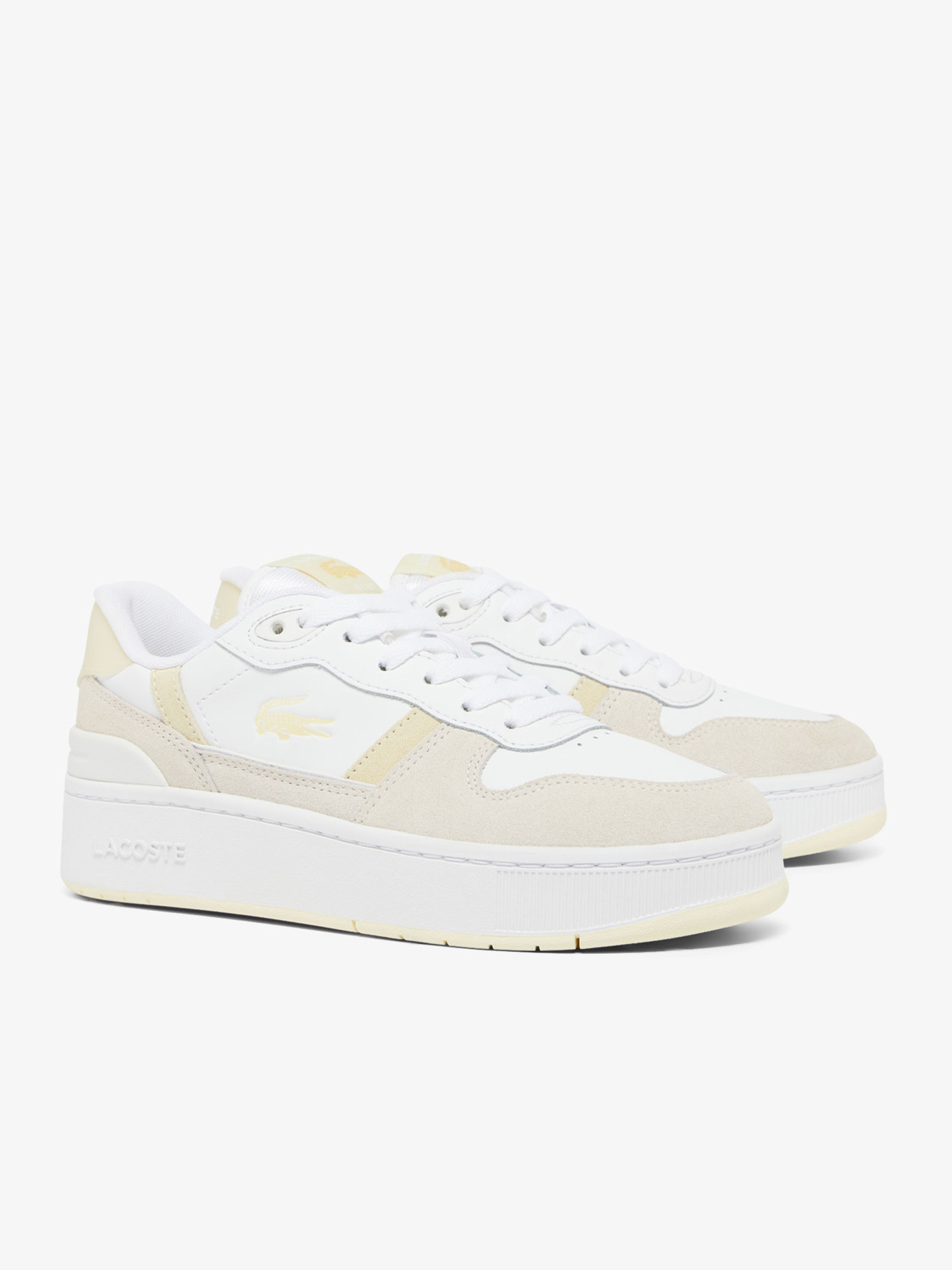 Кроссовки Lacoste модель 749SFA00762H8 Фото