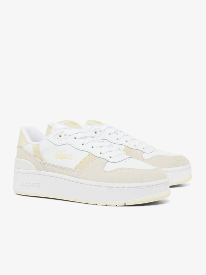 Кросівки Lacoste модель 749SFA00762H8 — фото 4 - INTERTOP
