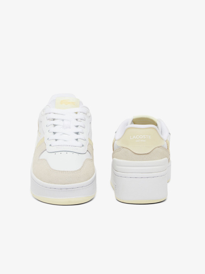 Кросівки Lacoste модель 749SFA00762H8 — фото 5 - INTERTOP