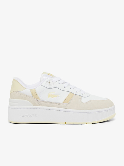 Кросівки Lacoste модель 749SFA00762H8 - фото
