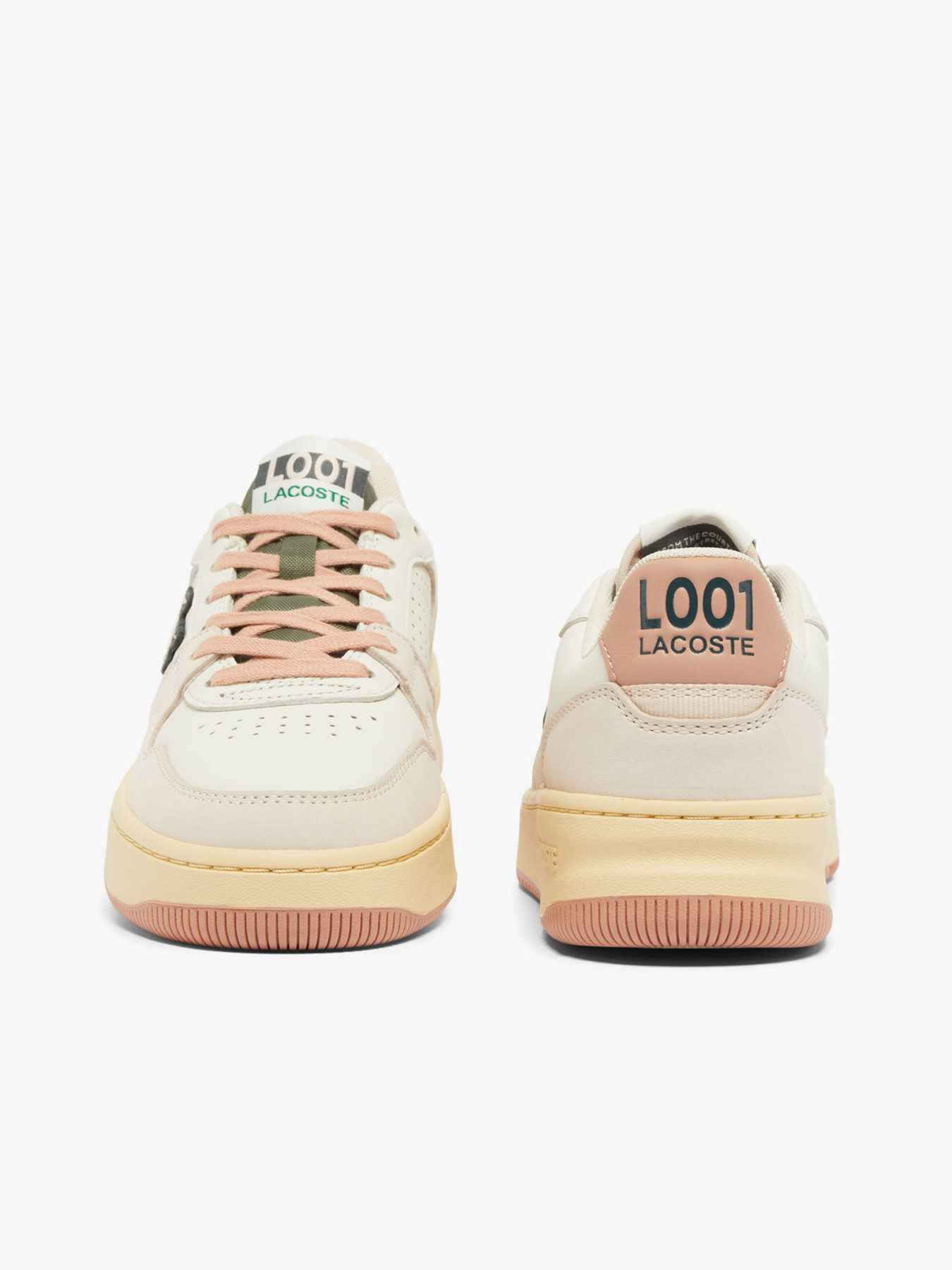 Кросівки Lacoste модель 749SFA0088UH1 Фото