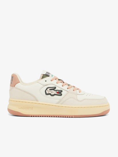 Кросівки Lacoste модель 749SFA0088UH1 - фото