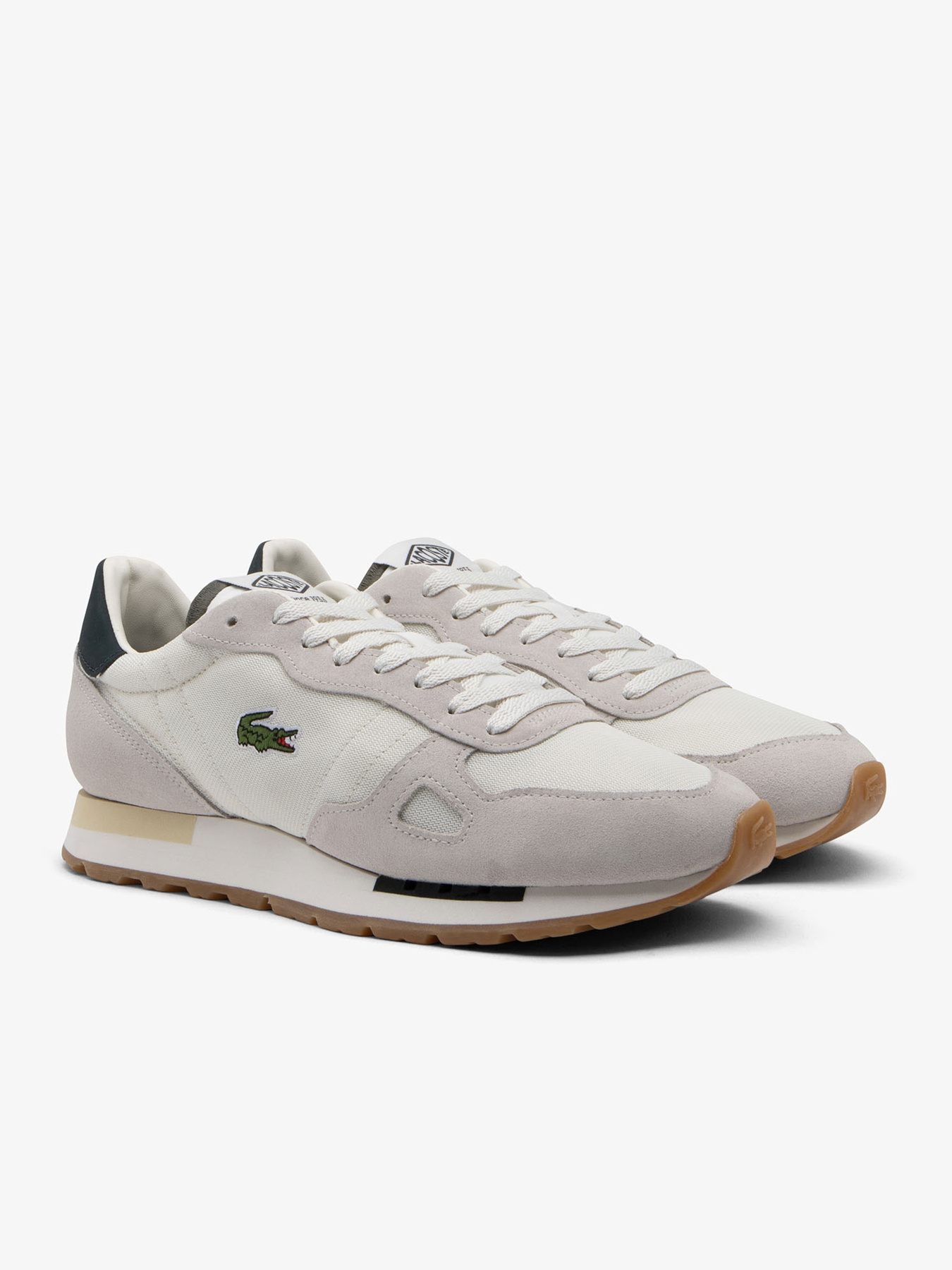 Кросівки Lacoste модель 749SMA00141Y5 Фото