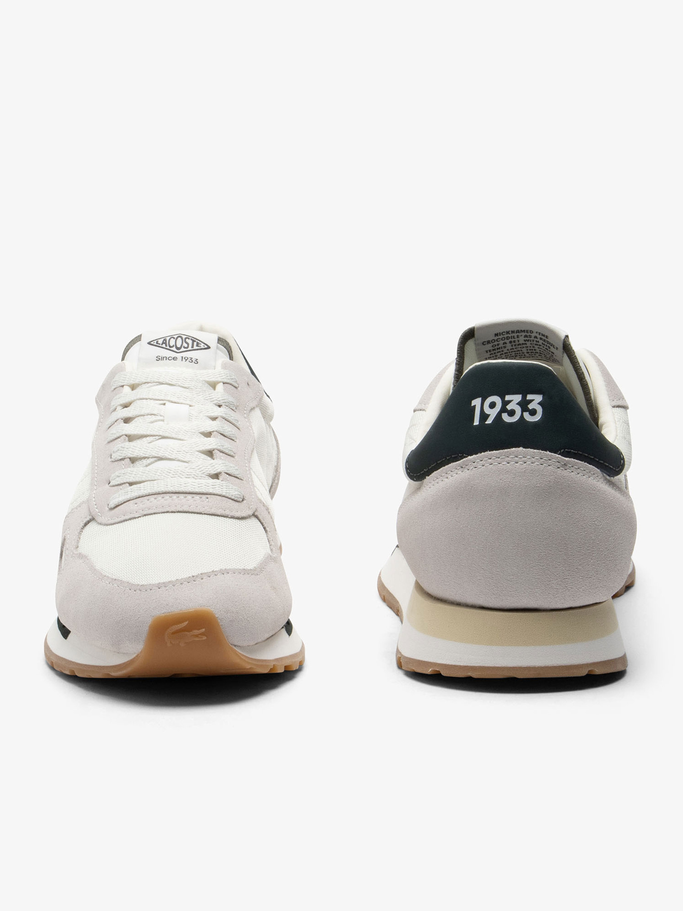 Кросівки Lacoste модель 749SMA00141Y5 Фото