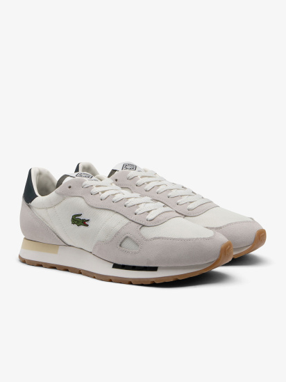 Кросівки Lacoste модель 749SMA00141Y5 — фото - INTERTOP
