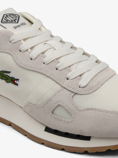Кросівки Lacoste модель 749SMA00141Y5 — фото 3 - INTERTOP
