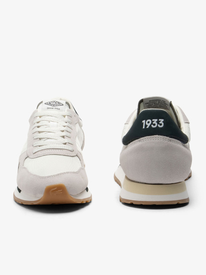 Кросівки Lacoste модель 749SMA00141Y5 — фото 4 - INTERTOP