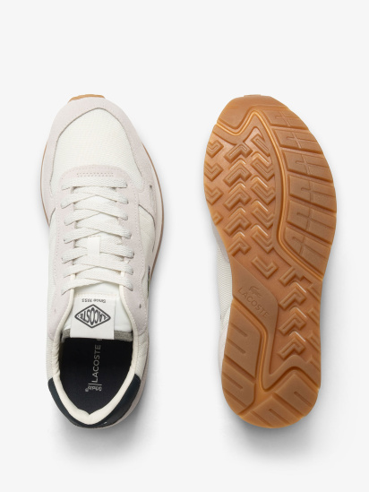Кросівки Lacoste модель 749SMA00141Y5 — фото 5 - INTERTOP